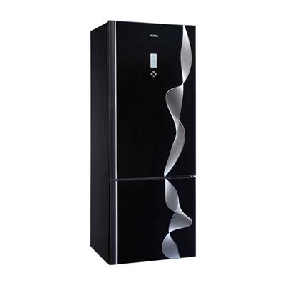 Vestel DESIGN NFK510 CSDE  Buzdolabı