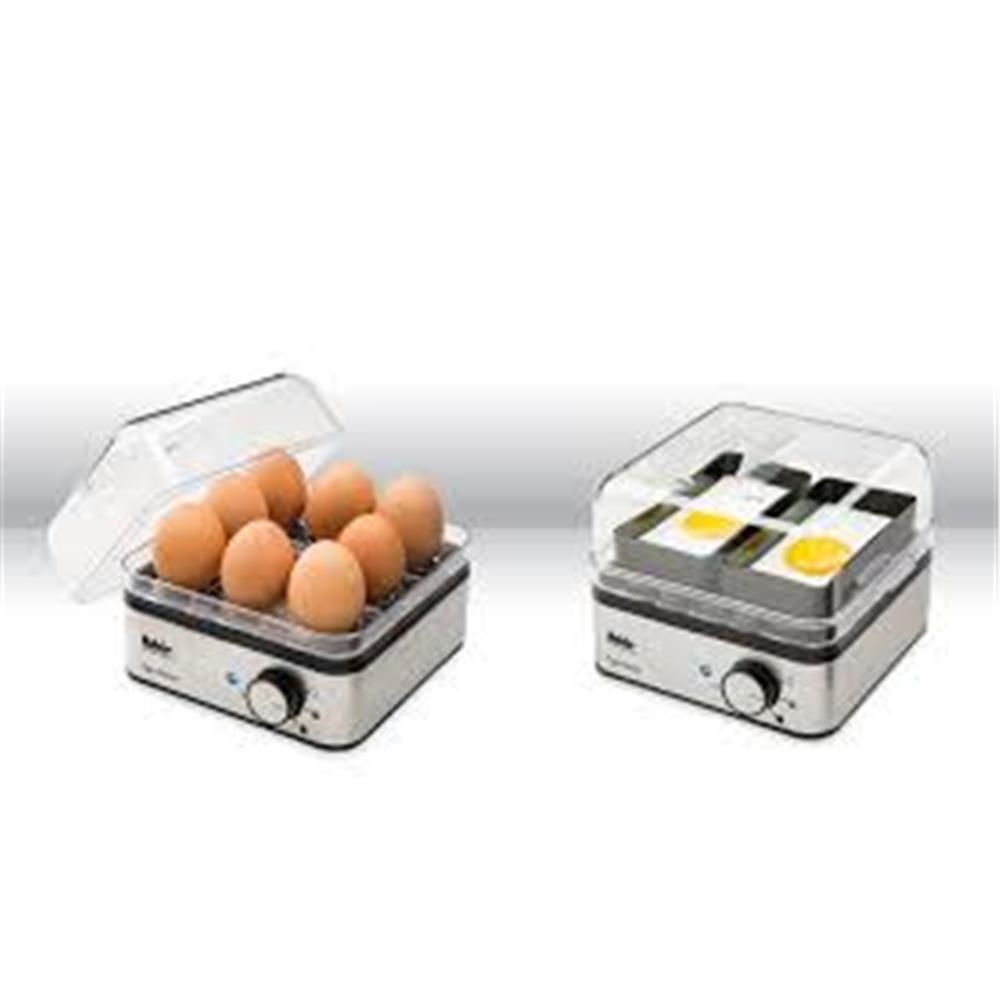Fakir Egg Master Yumurta Pişirici Elektrikli mutfak aletleri Küçük ev