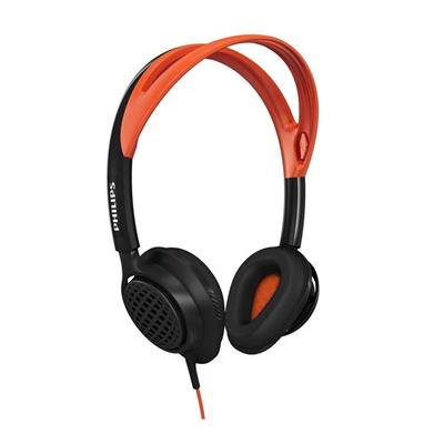 Philips SHQ5200 ActionFit Stereo Kulaklık