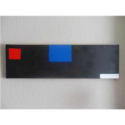 Bilge Yapan Tablo (Tempo Hotel Çağlayan Oda 509) Dekorasyon & Tablo