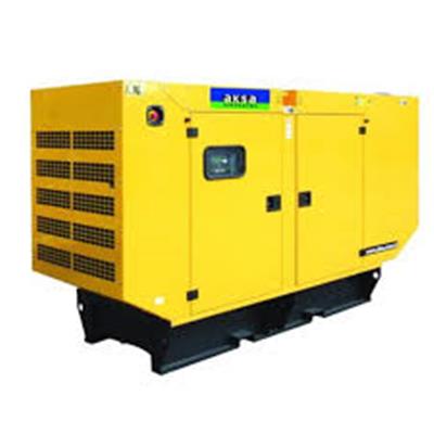 Aksa APD 33 kVA KABİNLİ OTOMATİK DİZEL Jeneratör