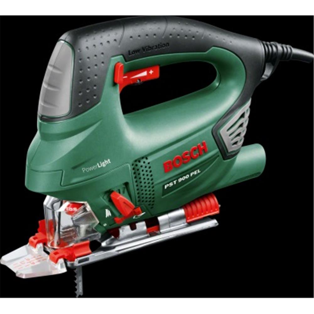 Bosch PST 900 PEL Dekupaj Testere Yapı Market