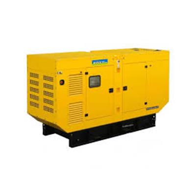 Aksa APD 90 kVA KABİNLİ OTOMATİK DİZEL  Jeneratör