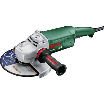 Bosch PWS 1900 Taşlama Makinesi