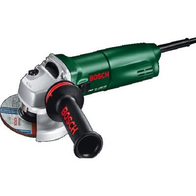 Bosch PWS 10-125 CE Taşlama Makinesi