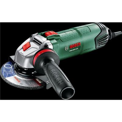 Bosch PWS 850-125 Taşlama Makinesi