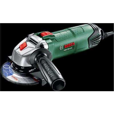 Bosch PWS 750-115 Taşlama Makinesi