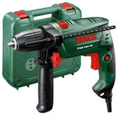 Bosch PSB 500 RE Easy Darbeli Matkap