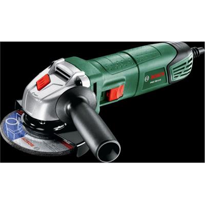 Bosch PWS 700-115 Taşlama Makinesi