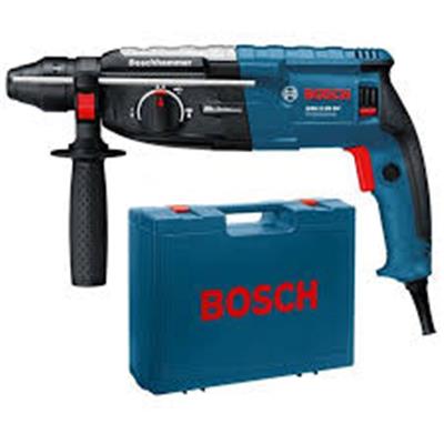 Bosch GBH 2-28 DV KIRICI DELİCİ Matkap