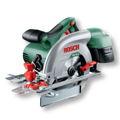 Bosch PKS 55 A Daire testere