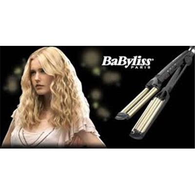 Babyliss C260E Saç Bakım & Şekillendirme