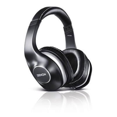 Denon AHD-600 EM Kulak Üstü Kulaklık Telefon Aksesuar