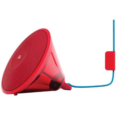 Jbl Spark Kırmızı Taşınabilir Hoparlör Telefon Aksesuar
