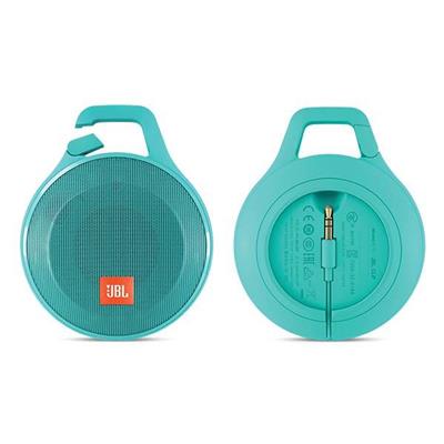 Jbl Clip Plus Yeşil Taşınabilir Bluetooth Hoparlör Telefon Aksesuar