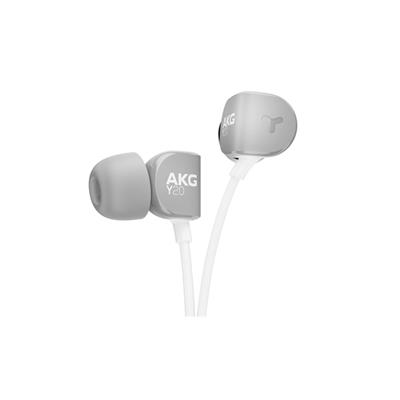 AKG Y20U Kulakiçi Kulaklık Grey Telefon Aksesuar