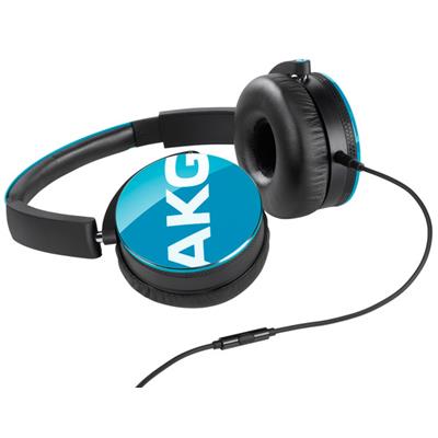 AKG Y50 Kulaklık Control Talk OE Teal Telefon Aksesuar