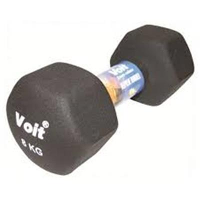 Voit 8 kg Neopren Dambıl