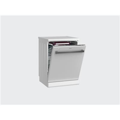 Arçelik 6386 BC Bulaşık makinesi