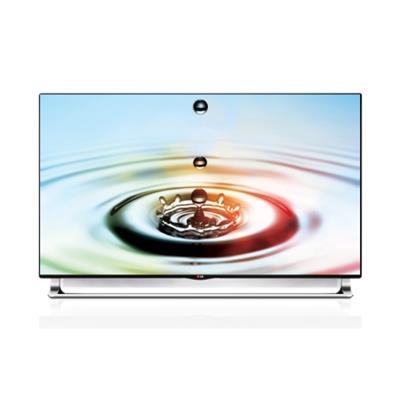 LG 55LA970W UHD Televizyon