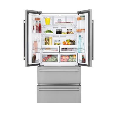 Beko D 9488 NEXK Kombi Tipi No Frost  Buzdolabı