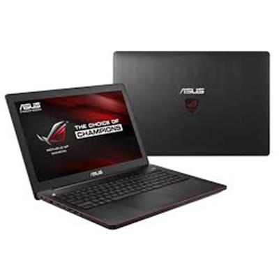 Asus G Series G550JK-CN545H Notebook