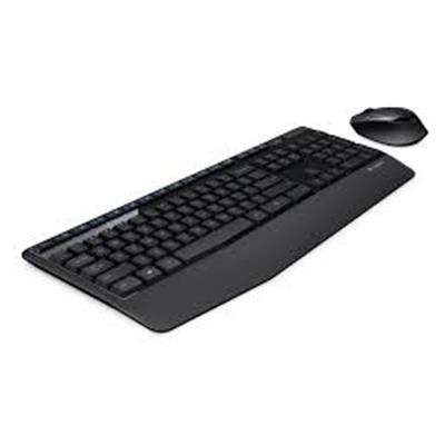 Logitech 920-006514 (MK345) Bilgisayar Aksesuar