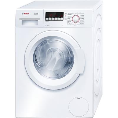 Bosch WAK16201TR Çamaşır makinesi