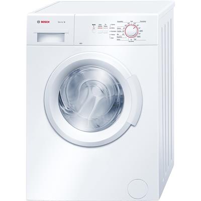 Bosch WAB16061TR Çamaşır makinesi