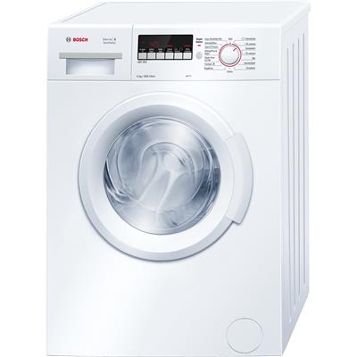 Bosch WAB16263TR Çamaşır makinesi