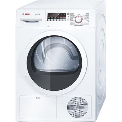 Bosch WTB86201TR Kurutma Makinesi