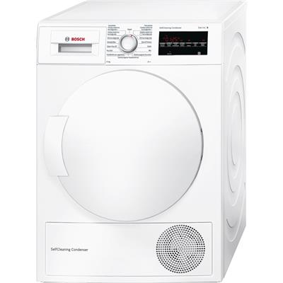 Bosch WTW83460TR Kurutma Makinesi