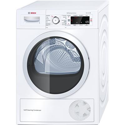 Bosch WTW85560TR Kurutma Makinesi