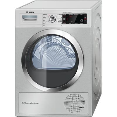 Bosch WTW87560TR Kurutma Makinesi