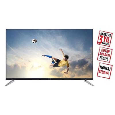 Vestel 4K 3D SMART 55UA9400 Televizyon