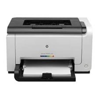 Hp - Hewlett packard LASERJET PRO 1025 RENKLİ Yazıcı / Tarayıcı