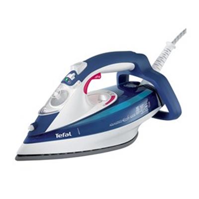 Tefal FV5374 Aquaspeed Autoclean Eco Energy 2400 Watt Buharlı Ütüler