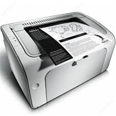 Hp - Hewlett packard LASERJET P1102 MONO Yazıcı / Tarayıcı