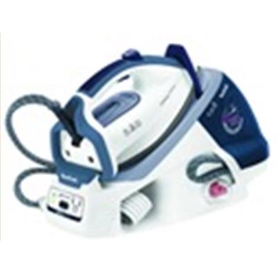 Tefal GV7550 Express Easy Control Buhar Jeneratörlü Ütüler