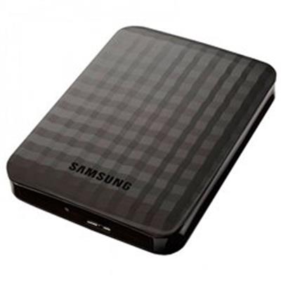 Samsung M3 Portable 2TB STSHX-M201TCB Taşınabilir Disk