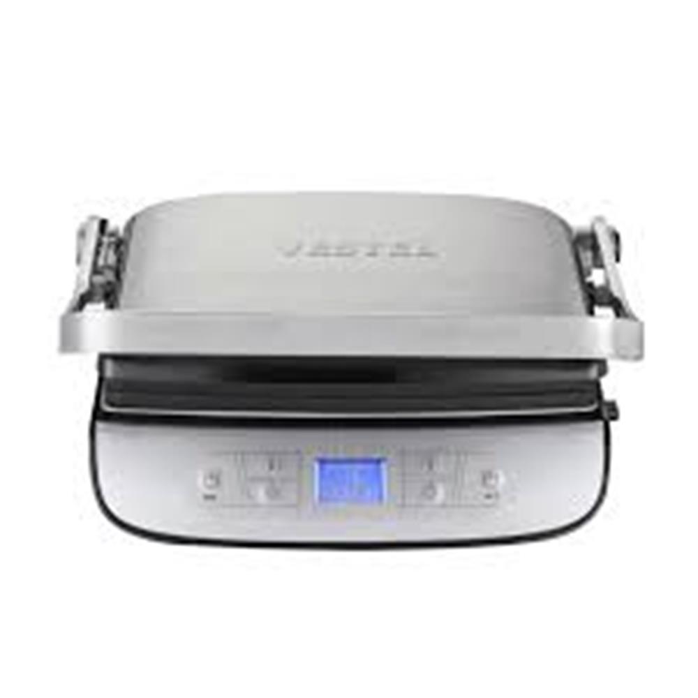 Vestel VBrunch 3000 Dijital Inox Tost Makinesi Küçük ev aletleri