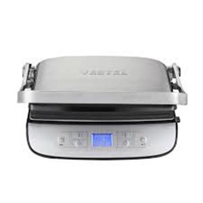 Vestel V-Brunch 3000 Dijital Inox Tost Makinesi