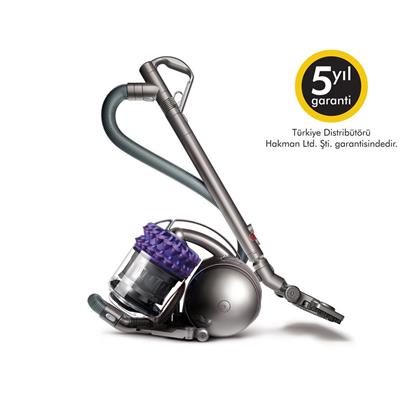 Dyson DC52 Total Parquet Elektrikli Süpürge