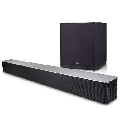 LG HS9 LAS950M Soundbar