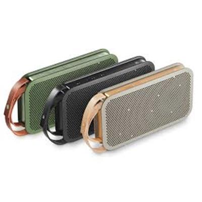 Bang&Olufsen  BeoPlay Bluetooth Hoparlör