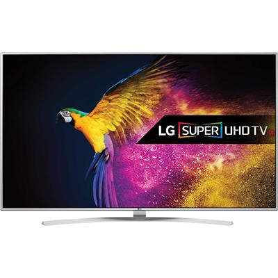 LG 60UH770V Televizyon