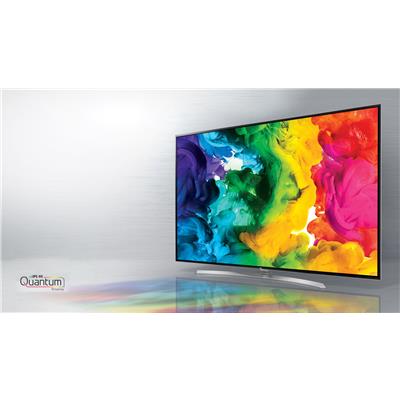 LG 60UH770V Televizyon