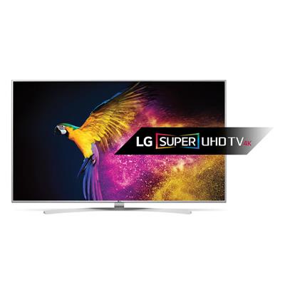 LG 55UH770V Televizyon