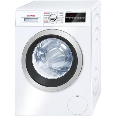 Bosch WVG30460TR Çamaşır makinesi