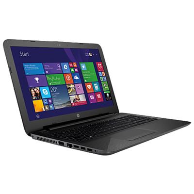 Hp - Hewlett packard 250 G4 P5U06EA i5 6200U 2.30 GHz 4GB 500GB 15.6 HD Led 2GB VGA Win10 Cam Blt Notebook